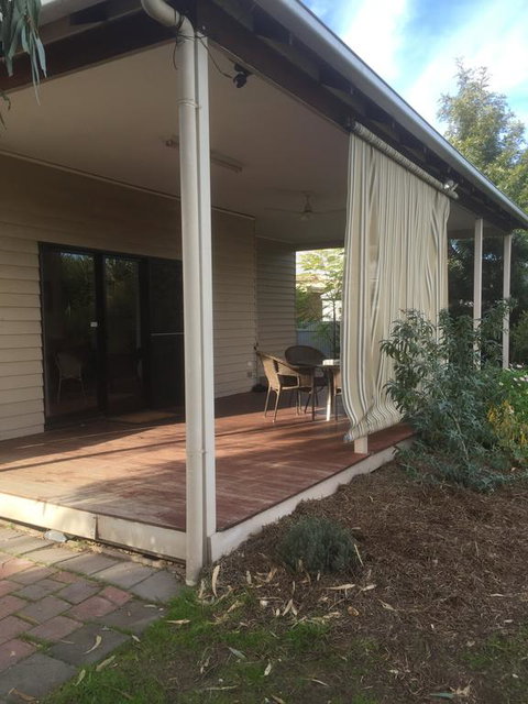 Bennett House Horsham - Accommodation Main Beach 1