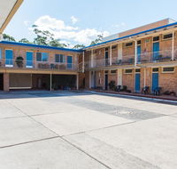 Bentleigh Motor Inn - Accommodation Main Beach