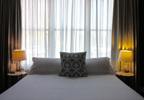 Berida Hotel - Accommodation Main Beach 1