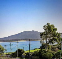 Bermagui Beach Apartment - Accommodation Main Beach
