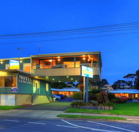 Bermagui Motor Inn - Accommodation Main Beach