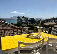 Bermagui Townhouse - Accommodation Main Beach