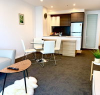 Best Located Brand New Apartment in Canberra CBD - Accommodation Main Beach
