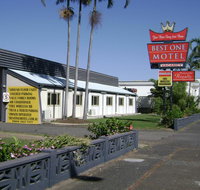 Best One Motel - Accommodation Main Beach