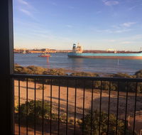 Best View in Port Hedland - Accommodation Main Beach