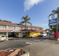 Best Western Adelaide Granada Motor Inn - Accommodation Main Beach