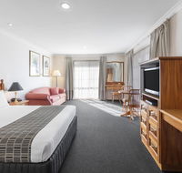 Best Western Ambassador Motor Inn  Apartments - Accommodation Main Beach