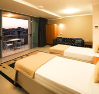 Best Western Astor Metropole - Accommodation Main Beach