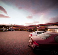 Best Western Balmoral Motor Inn - Accommodation Main Beach