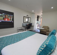 Best Western Bluegum Motel - Accommodation Main Beach