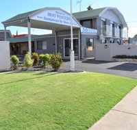 Best Western Bundaberg City Motor Inn - Accommodation Main Beach