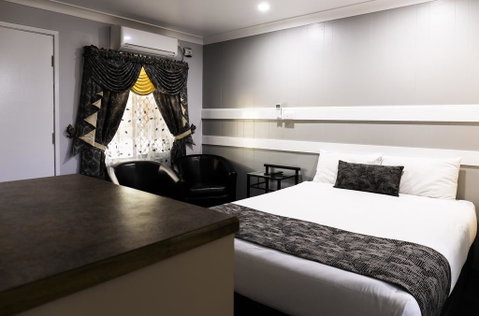 Best Western Bundaberg City Motor Inn - Accommodation Main Beach 3