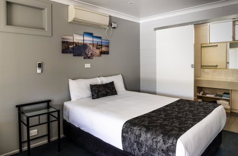 Best Western Bundaberg City Motor Inn - Accommodation Main Beach 2
