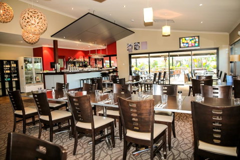 Best Western Bungil Creek Motel - Accommodation Main Beach 2