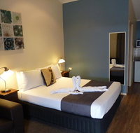 Best Western Caboolture Central Motor Inn - Accommodation Main Beach