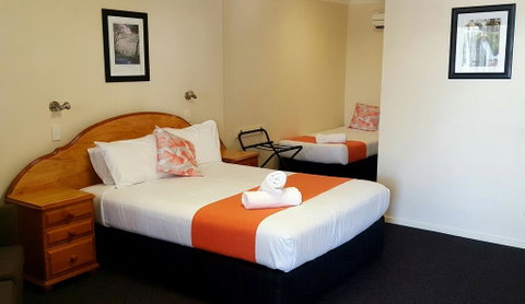 Best Western Caboolture Gateway Motel - Accommodation Main Beach 3