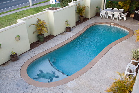 Best Western Caboolture Gateway Motel - Accommodation Main Beach 2