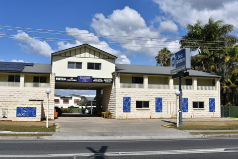 Best Western Caboolture Gateway Motel - Accommodation Main Beach 0