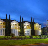 Best Western Colonial Village Motel - Accommodation Main Beach