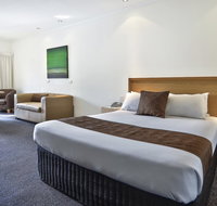 BEST WESTERN Geelong Motor Inn  Serviced Apartments - Accommodation Main Beach