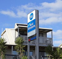 Best Western Great Ocean Road Motor Inn - Accommodation Main Beach