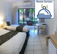Best Western Ipswich - Accommodation Main Beach