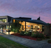 Best Western Mahoneys Motor Inn - Accommodation Main Beach