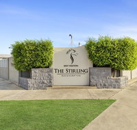 Best Western Plus The Stirling Rockhampton - Accommodation Main Beach