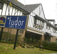 Best Western Plus The Tudor Box Hill - Accommodation Main Beach