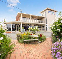 Best Westlander Motor Inn - Accommodation Main Beach