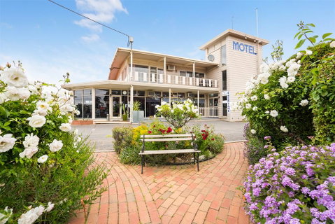 Best Westlander Motor Inn - Accommodation Main Beach 0