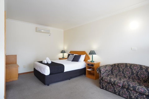 Best Westlander Motor Inn - Accommodation Main Beach 1