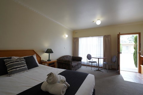 Best Westlander Motor Inn - Accommodation Main Beach 2
