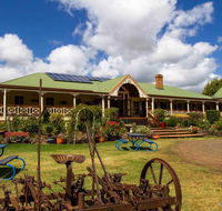 Bestbrook Mountain Resort - Accommodation Main Beach