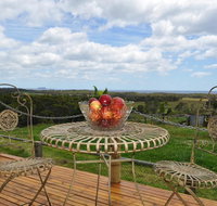 Beth's Cottage Roaring 40s - Accommodation Main Beach