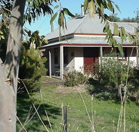 Bethany Cottages - Accommodation Main Beach