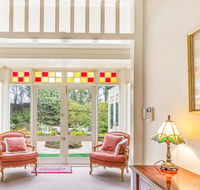 Bethany Manor Bed  Breakfast - Accommodation Main Beach