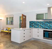 Betty's at Lennox Head - Air Conditioned - Accommodation Main Beach