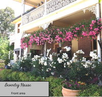 Beverley House - Accommodation Main Beach