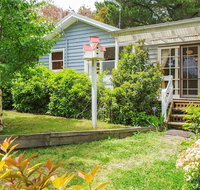 Bidwell Cottage - Accommodation Main Beach