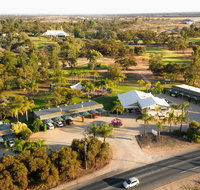 Big River Golf  Country Club - Accommodation Main Beach