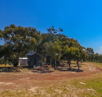 Big Tiny Seven Hills Tiny House Tallarook - Accommodation Main Beach
