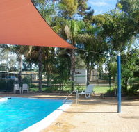 Big4 Acclaim Prospector Holiday Park - Accommodation Main Beach