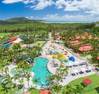 BIG4 Adventure Whitsunday Resort