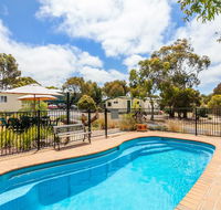 BIG4 Aireys Inlet - Accommodation Main Beach