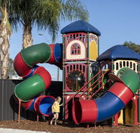 BIG4 Albury Tourist Park - Accommodation Main Beach