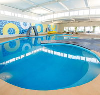 BIG4 Anglesea Holiday Park - Accommodation Main Beach