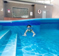 BIG4 Ballarat Windmill Holiday Park - Accommodation Main Beach