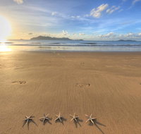 BIG4 Beachcomber Coconut Holiday Park - Accommodation Main Beach