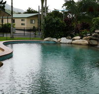BIG4 Cairns Crystal Cascades Holiday Park - Accommodation Main Beach